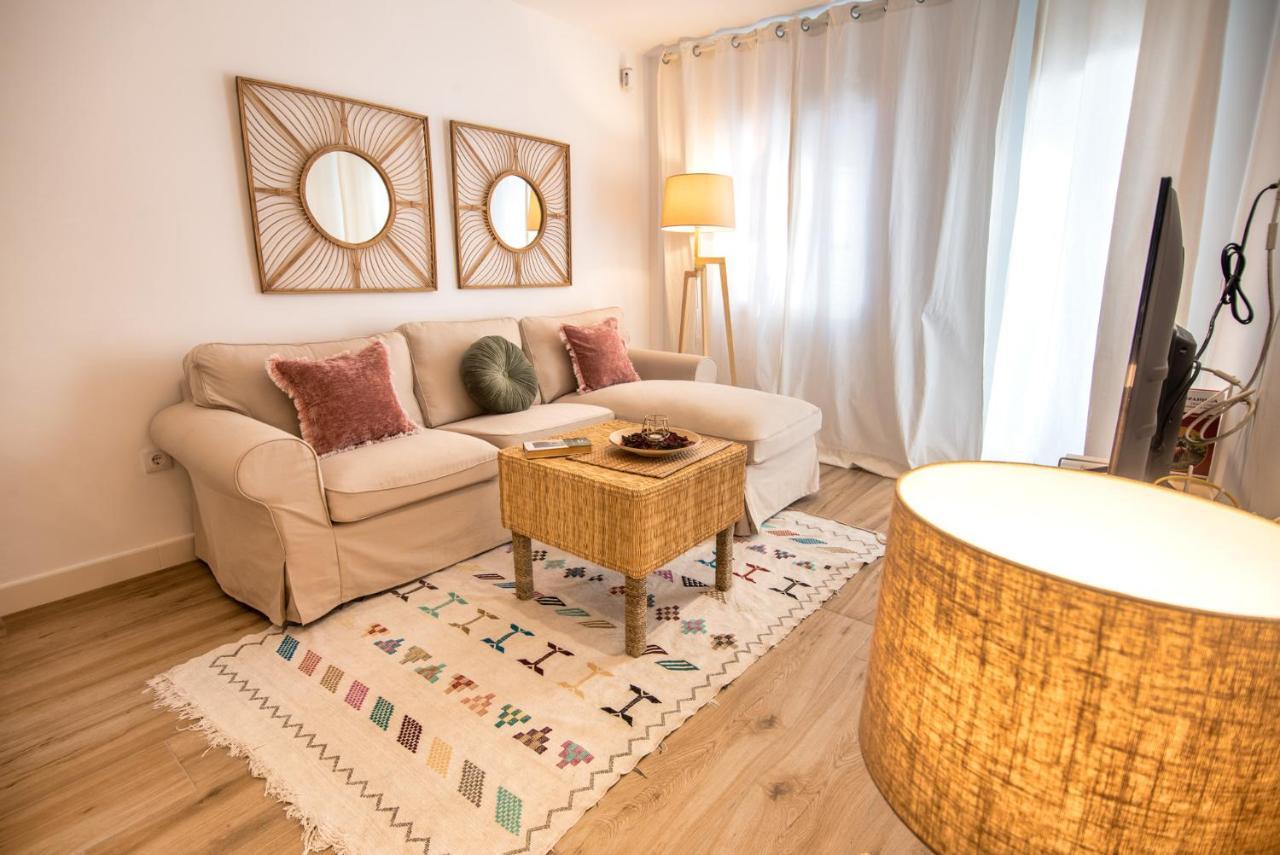 Sibssanlucar Maritimo-1ª Linea De Playa Apartman Sanlúcar de Barrameda Kültér fotó